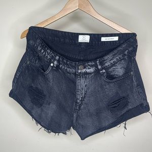 Cotton On Denim Shorts